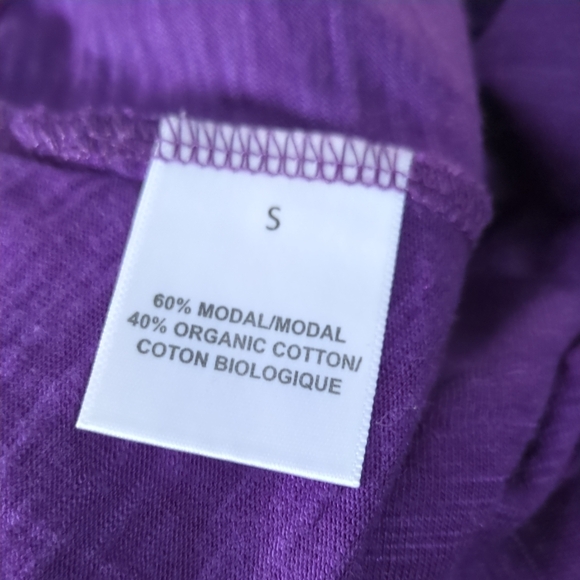 Kuhl Vega Sleeveless Dress Purple/Magenta Size Small Pockets‎ Reversible - Picture 5 of 6